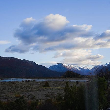 Patagonia Natural Apart Ел Чалтен Екстериор снимка