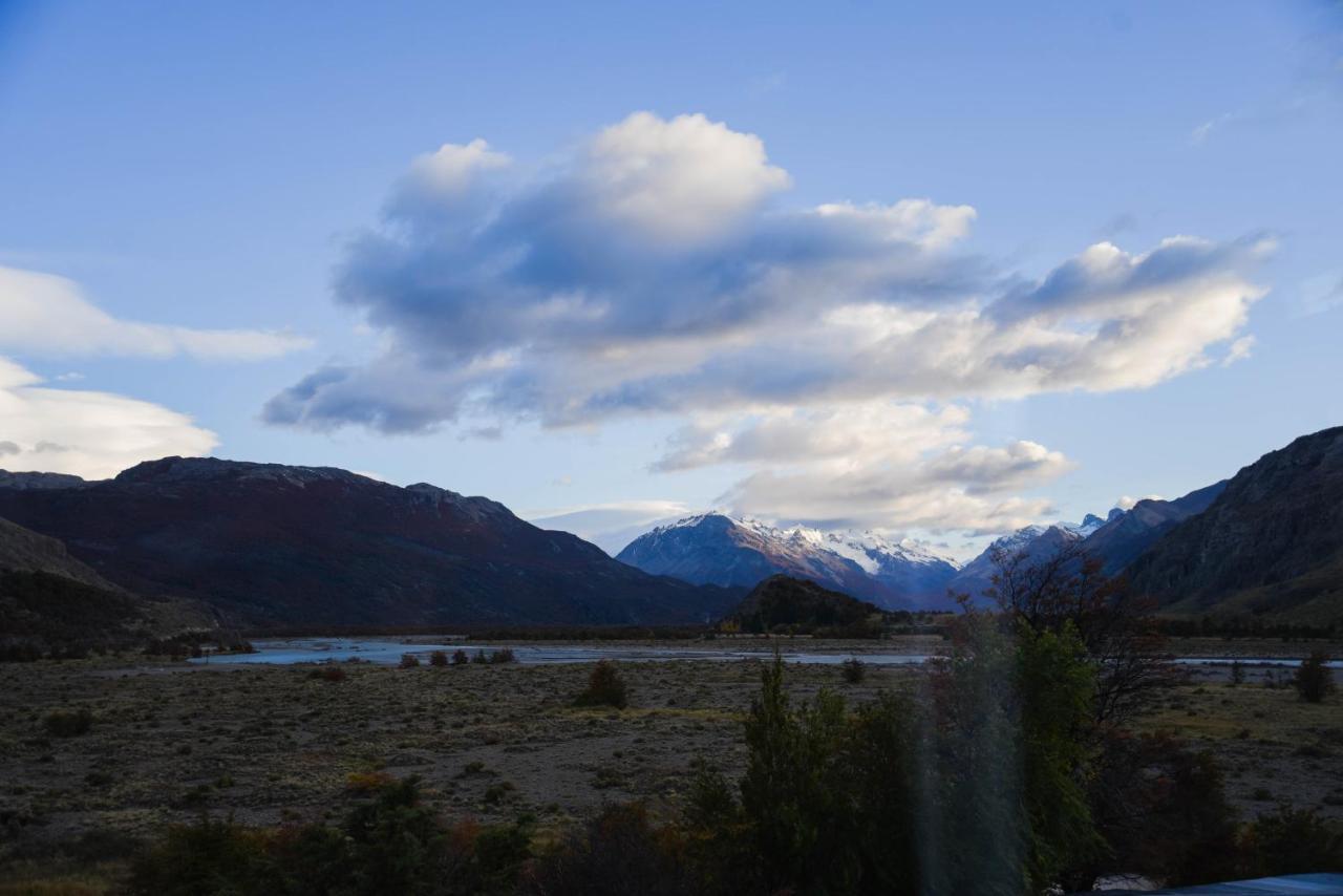 Patagonia Natural Apart Ел Чалтен Екстериор снимка