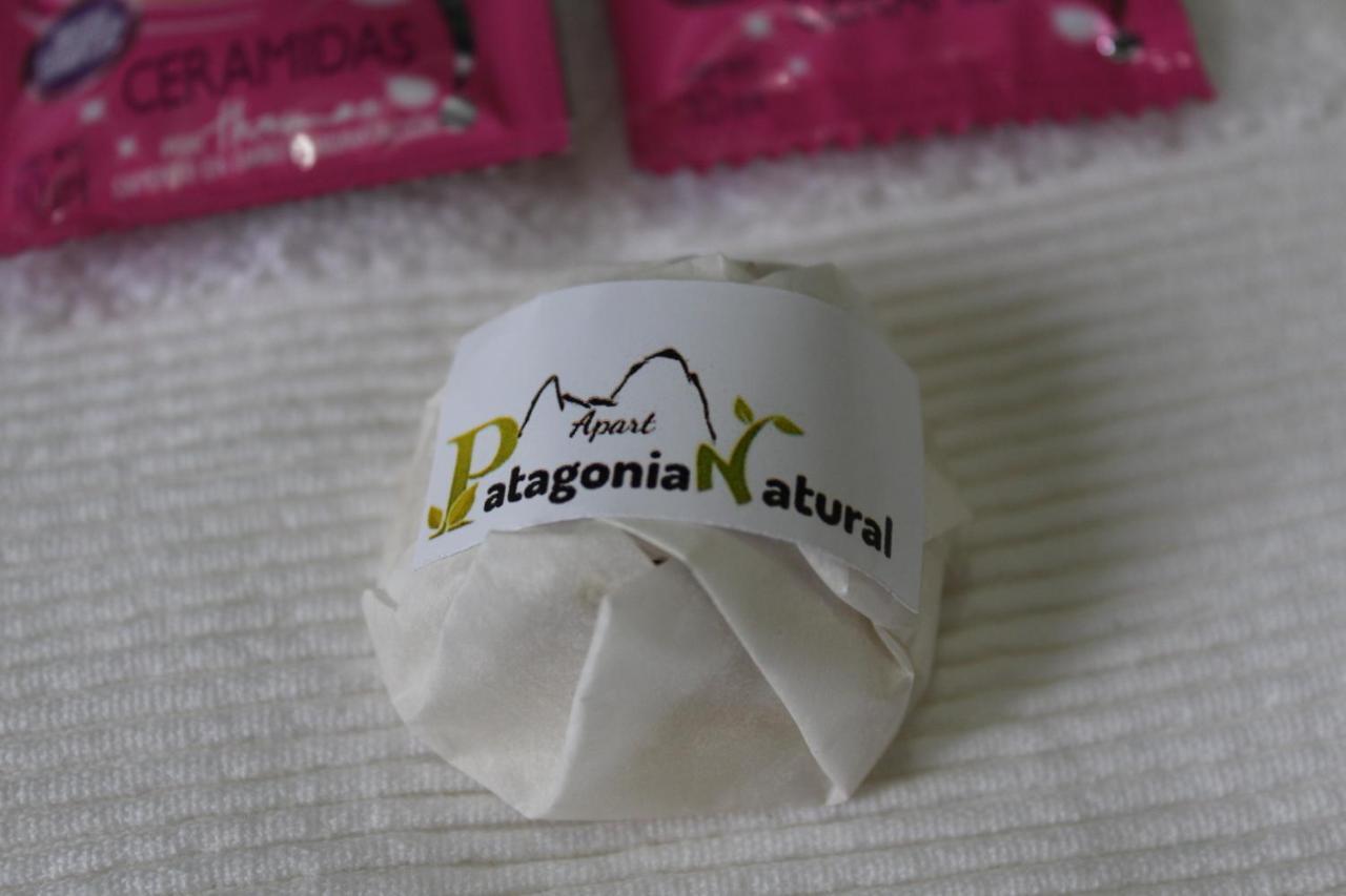 Patagonia Natural Apart Ел Чалтен Екстериор снимка